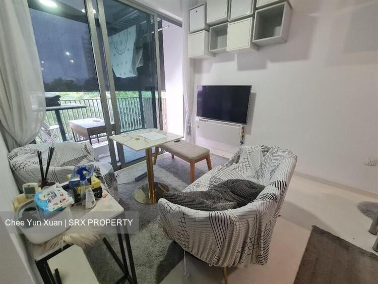 TRE Residences (D14), Condominium #450212441